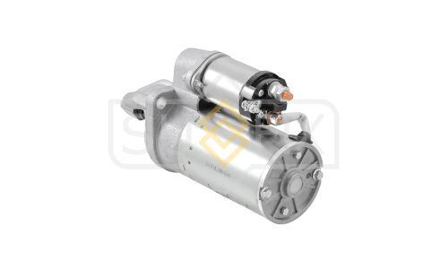 Стартер VOLGA/GAZELLE/SOBOL/UAZ 3160 SUFIX, арт. UC-1004