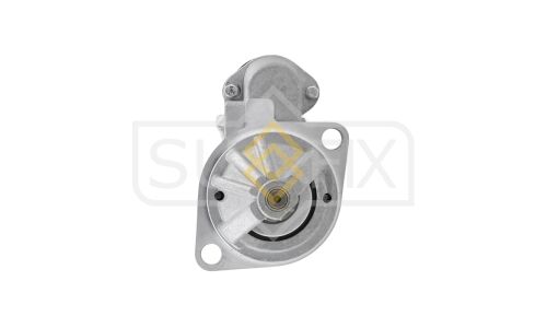 Стартер VOLGA/GAZELLE/SOBOL/UAZ 3160 SUFIX, арт. UC-1004