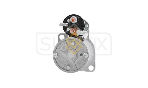 Стартер VOLGA/GAZELLE/SOBOL/UAZ 3160 SUFIX, арт. UC-1004