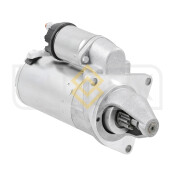 Стартер LADA KALINA 1117-19/PRIORA 2170-72 SUFIX, арт. UC-1006