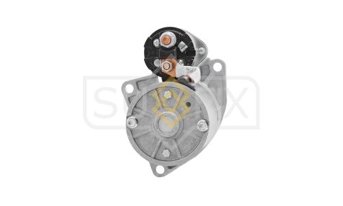 Стартер LADA KALINA 1117-19/PRIORA 2170-72 SUFIX, арт. UC-1006