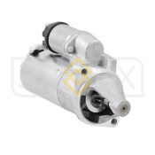 Стартер VOLGA/GAZELLE/SOBOL/UAZ PATRIOT/HUNTER SUFIX, арт. UC-1011