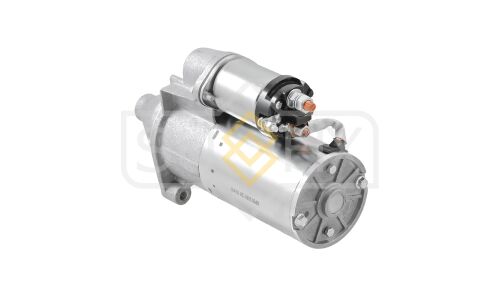 Стартер VOLGA/GAZELLE/SOBOL/UAZ PATRIOT/HUNTER SUFIX, арт. UC-1011