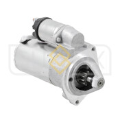 Стартер LADA 2101-07/NIVA 2121/2131 SUFIX, арт. UC-1019