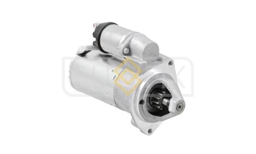 Стартер LADA 2101-07/NIVA 2121/2131 SUFIX, арт. UC-1019