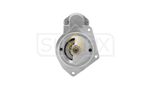 Стартер LADA 2101-07/NIVA 2121/2131 SUFIX, арт. UC-1019