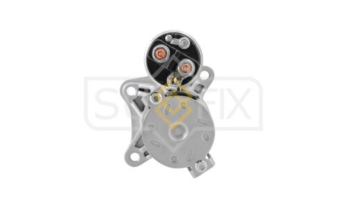 Стартер LADA LARGUS SUFIX, арт. UC-1021