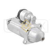 Стартер VOLGA/GAZELLE/SOBOL/UAZ 3160 SUFIX, арт. UC-1023