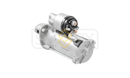 Стартер VOLGA/GAZELLE/SOBOL/UAZ 3160 SUFIX, арт. UC-1023