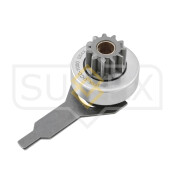 Привод стартера (бендикс) LADA 2101-06 SUFIX, арт. UCD-1000