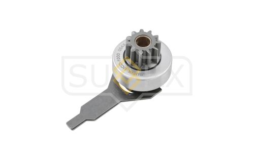 Привод стартера (бендикс) LADA 2101-06 SUFIX, арт. UCD-1000