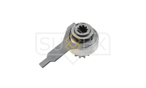 Привод стартера (бендикс) LADA 2101-06 SUFIX, арт. UCD-1000