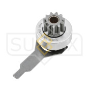 Привод стартера (бендикс) LADA 2108-099/2113-15 SUFIX, арт. UCD-1002