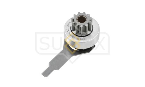 Привод стартера (бендикс) LADA 2108-099/2113-15 SUFIX, арт. UCD-1002