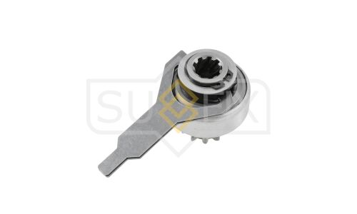 Привод стартера (бендикс) LADA 2108-099/2113-15 SUFIX, арт. UCD-1002