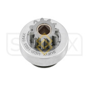 Привод стартера (бендикс) LADA GRANTA 2190-91/KALINA 2192-94/XRAY SUFIX, арт. UCD-1003