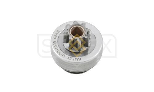 Привод стартера (бендикс) LADA LARGUS SUFIX, арт. UCD-1009