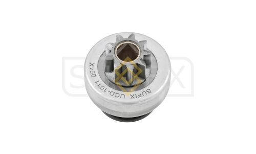 Привод стартера (бендикс) LADA Largus SUFIX, арт. UCD-1011