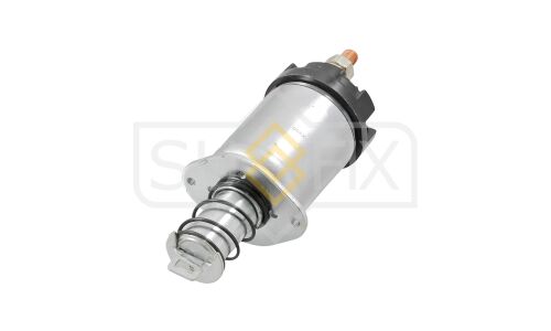 Реле втягивающее стартера LADA 2101-06/2108-099/2110-12/2113-15/1111/PRIORA SUFIX, арт. UCR-1000