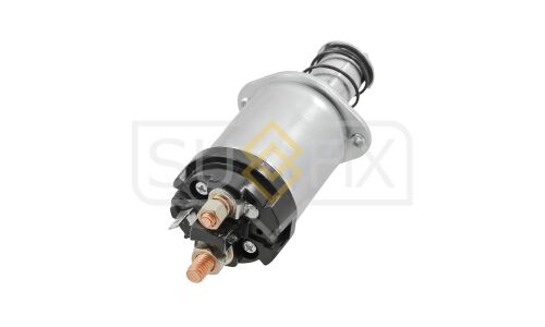 Реле втягивающее стартера LADA 2101-06/2108-099/2110-12/2113-15/1111/PRIORA SUFIX, арт. UCR-1000