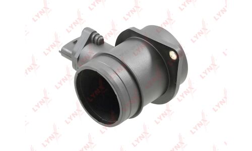 Датчик массового расхода воздуха LYNXauto, арт. DM-1479