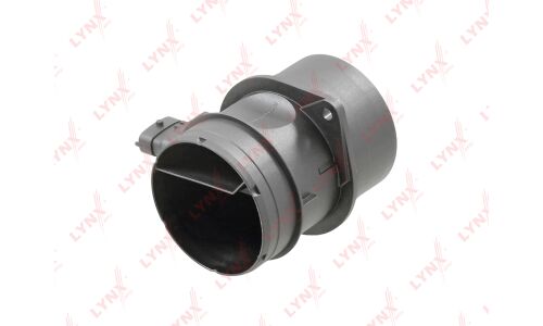 Датчик массового расхода воздуха LYNXauto, арт. DM-1480