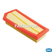 Фильтр воздушный Krauf, арт. FAZ1088OZ