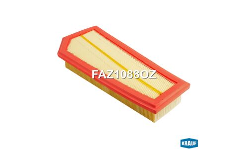 Фильтр воздушный Krauf, арт. FAZ1088OZ