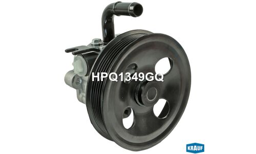 Насос гидроусилителя руля Krauf, арт. HPQ1349GQ