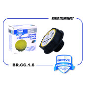 Крышка расширительного бачка Brave, арт. BR.CC.1.6 Крышка расширительного бачка Brave, арт. BR.CC.1.6