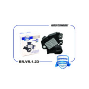 Регулятор напряжения генератора Brave, арт. BR.VR.1.23