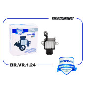 Реле генератора Brave, арт. BR.VR.1.24