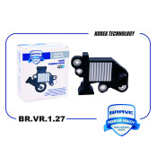 Реле генератора Brave, арт. BR.VR.1.27