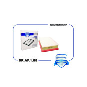 Фильтр воздушный Brave, арт. BR.AF.1.88