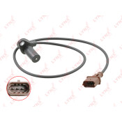 Датчик положения коленчатого вала LYNXauto, арт. DM-3126