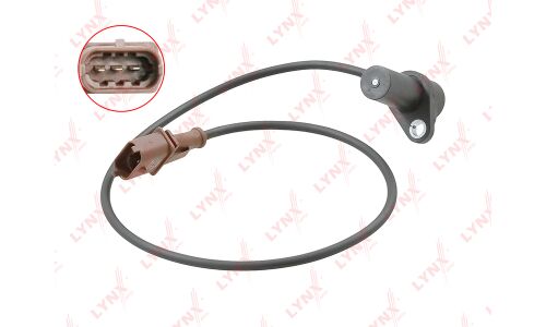 Датчик положения коленчатого вала LYNXauto, арт. DM-3127