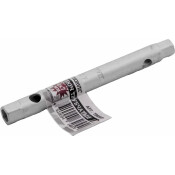 Ключ торцевой Thorvik, трубчатый, 6х7мм, длина 110мм, арт. TBS0607