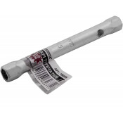 Ключ торцевой Thorvik, трубчатый, 8х9мм, длина 110мм, арт. TBS0809