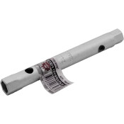 Ключ торцевой Thorvik, трубчатый, 10х12мм, длина 140мм, арт. TBS1012