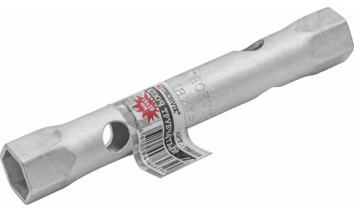 Ключ торцевой Thorvik, трубчатый, 18х19мм, длина 160мм, арт. TBS1819