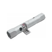 Ключ торцевой Thorvik, трубчатый, 24х27мм, длина 190мм, арт. TBS2427