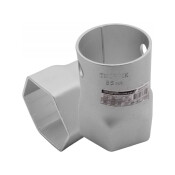 Шестигранный ключ Thorvik, 85мм, ступичный, длина 130мм, арт. BS6P85