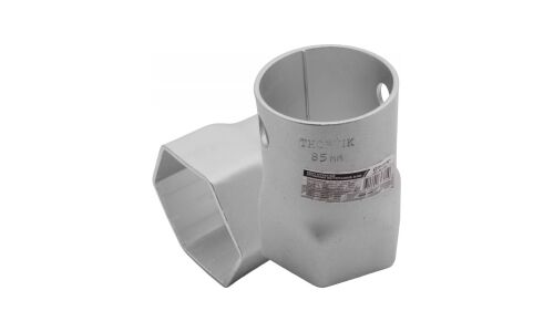 Шестигранный ключ Thorvik, 85мм, ступичный, длина 130мм, арт. BS6P85