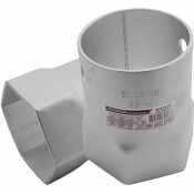 Шестигранный ключ Thorvik, 95мм, ступичный, длина 130мм, арт. BS6P95