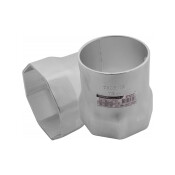 Ключ торцевой Thorvik, трубчатый, 115мм, длина 130мм, арт. BS8P115