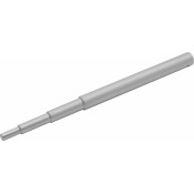 Вороток прямой Thorvik, длина 180мм, арт. STB61218