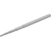 Вороток прямой Thorvik, длина 245мм, арт. STB61425