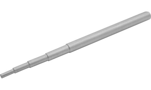 Вороток прямой Thorvik, длина 245мм, арт. STB61425