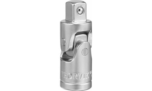 Шарнир карданный Thorvik, под квадрат 1/2", арт. S11J
