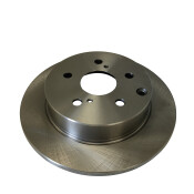 Диск тормозной | зад прав/лев CTR, арт. GD0055